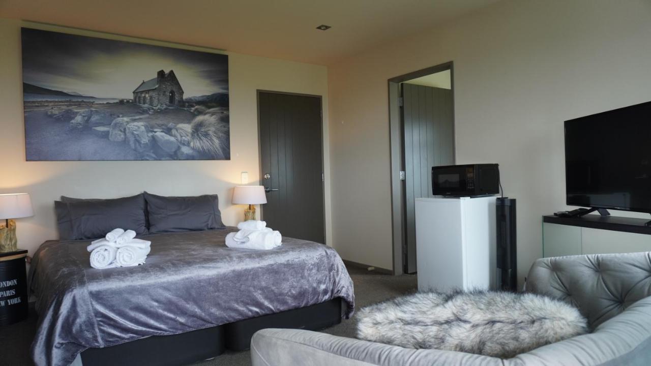 White House Bed & Breakfast Paraparaumu Exterior foto