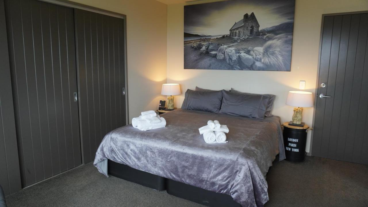 White House Bed & Breakfast Paraparaumu Exterior foto