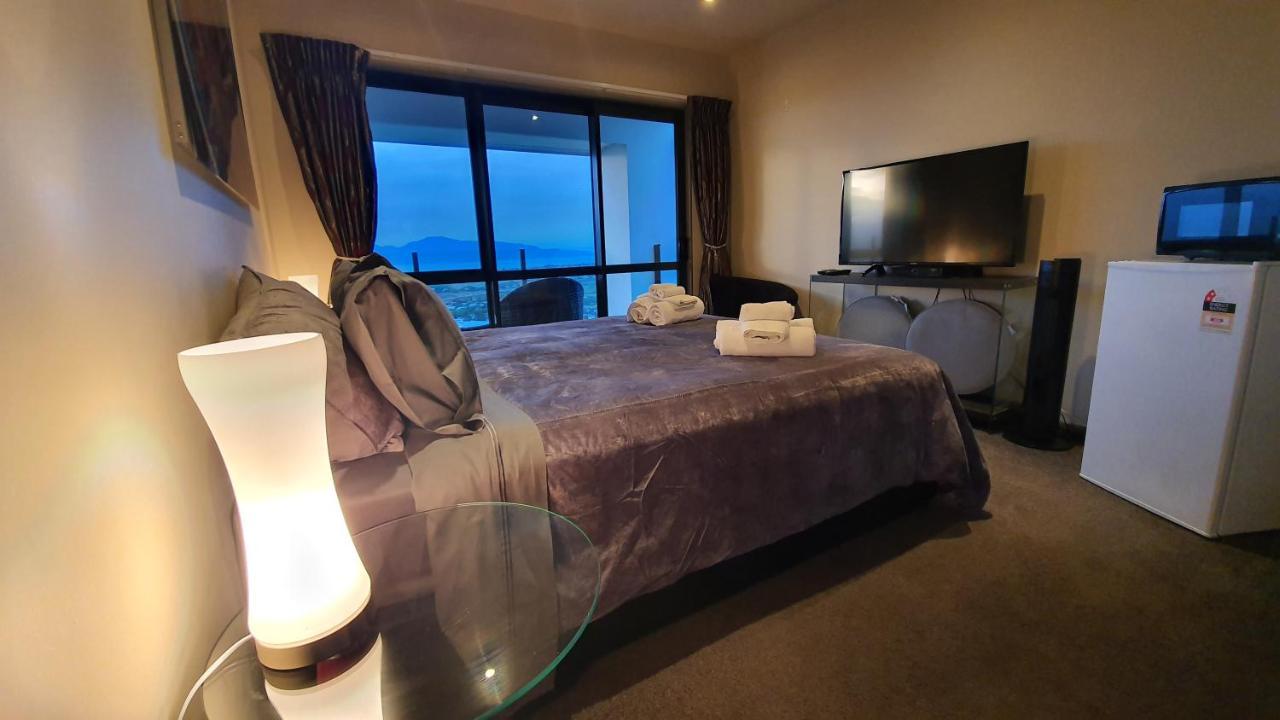White House Bed & Breakfast Paraparaumu Exterior foto