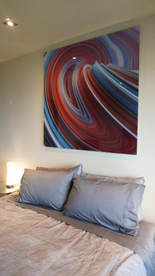 White House Bed & Breakfast Paraparaumu Exterior foto