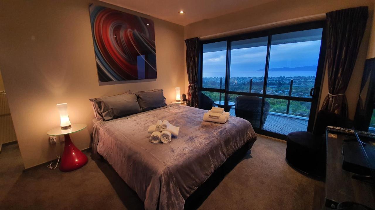 White House Bed & Breakfast Paraparaumu Exterior foto