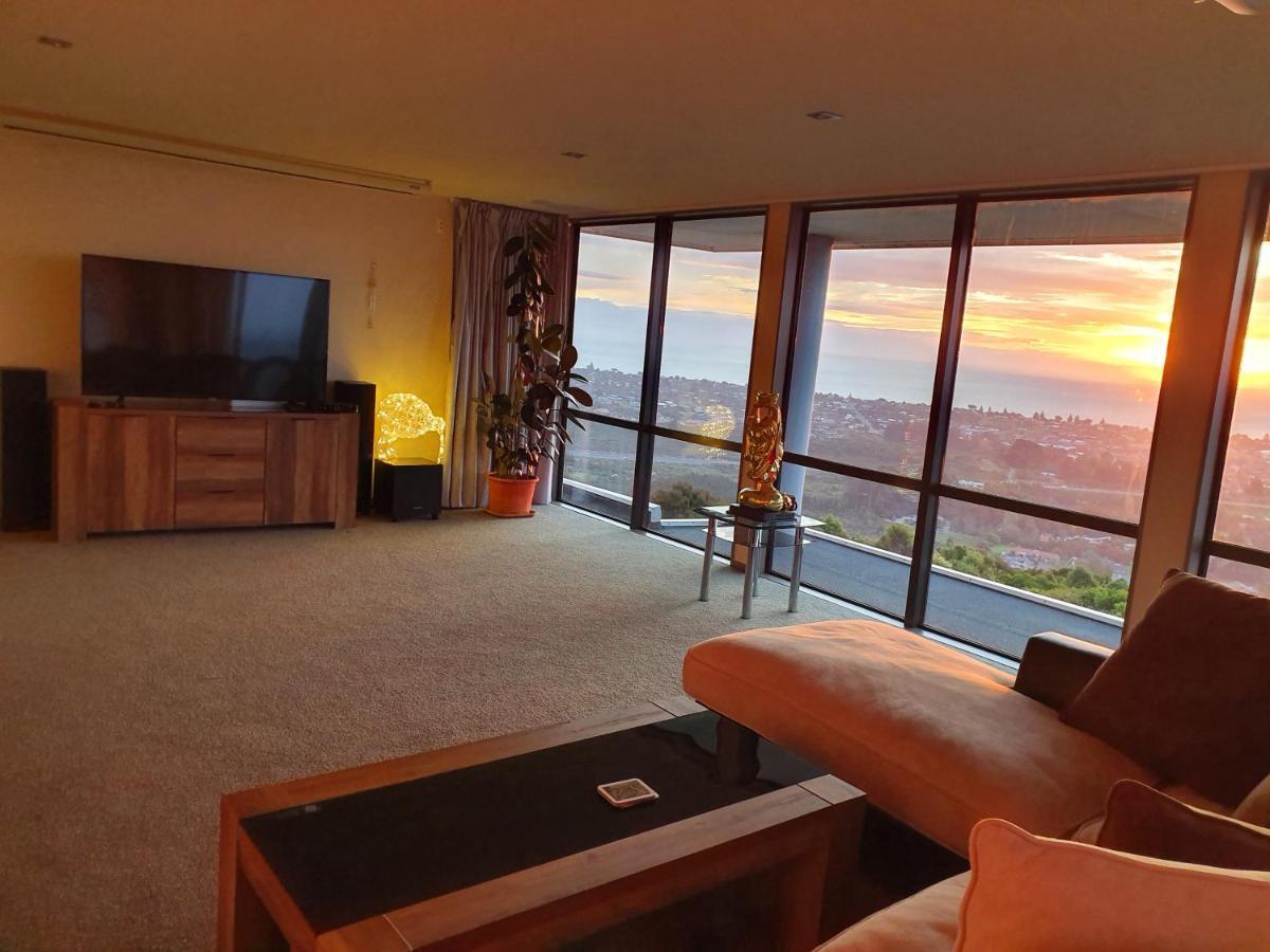 White House Bed & Breakfast Paraparaumu Exterior foto